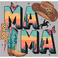 Mother's Day-MM 2881